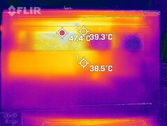 维歇尔3号(底部)