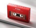 Fiio CP11 将采用超薄机身设计，并支持蓝牙功能。