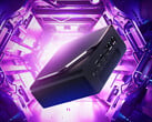 GMKtec EVO-T1 在中国的售价约为 793 美元。图：迷你 PC。(图片来源：GMK）