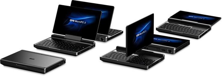 (图片来源：GPD）