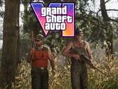 《GTA 6》中展示了卡拉加山国家公园的探索场景