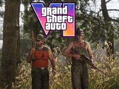 《GTA 6》中展示了卡拉加山国家公园的探索场景