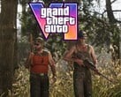 《GTA 6》中展示了卡拉加山国家公园的探索场景