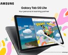 三星Galaxy Tab S10 Lite 采用 Exynos 1380 芯片组（图片来源：三星）