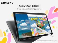 三星Galaxy Tab S10 Lite 采用 Exynos 1380 芯片组(图片来源:三星)