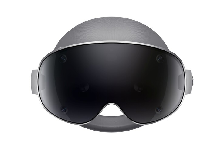 三星Galaxy XR（图片来源：三星）