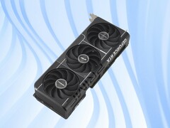 RTX 5070 和 RTX 5070 Ti 分别拥有 12 GB 和 16 GB 的显存。(图片来源:华硕,Unsplash,已编辑)