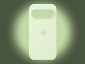 谷歌显然将为 Pixel 10 和 Pixel 10 Pro 推出新的彩色保护壳（图片来源：NieuweMobiel）