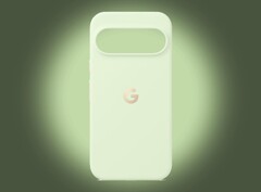 谷歌显然将为 Pixel 10 和 Pixel 10 Pro 推出新的彩色保护壳（图片来源：NieuweMobiel）