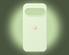 谷歌显然将为 Pixel 10 和 Pixel 10 Pro 推出新的彩色保护壳（图片来源：NieuweMobiel）