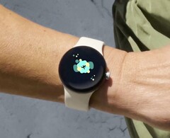 谷歌 Pixel Watch 3 在最新功能发布后获得了一系列新功能。(图片来源:谷歌)