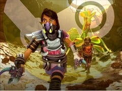 Grounded 2》将于 10 月 13 日前免费开放。(图片来源：Steam）
