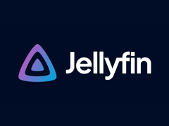 Jellyfin 徽标