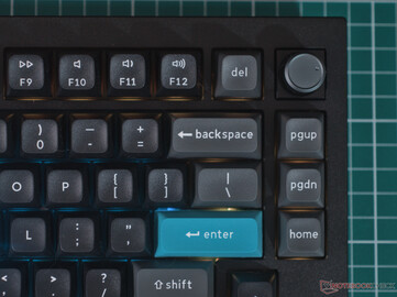 Keychron Q1 Ultra 键帽 