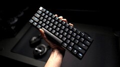 罗技 G Pro X 60 光速无线机械游戏键盘（来源：罗技）