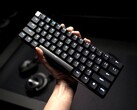 罗技 G Pro X 60 光速无线机械游戏键盘（来源：罗技）