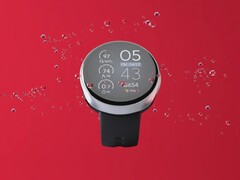 谷歌 Wear OS 参考智能手表将采用与 Masimo Freedom(上图)相同的生物传感器。(图片来源:Masimo)