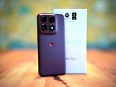 摩托罗拉 Edge 70 Pro 评测