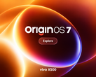 OriginOS 7 中的新更新程序界面