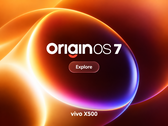 OriginOS 7 中的新更新程序界面