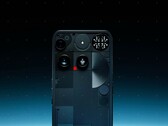 Nothing Phone (3) 的最新更新主要是为了改进摄像头。(图片来源：Nothing）
