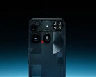 Nothing Phone (3) 的最新更新主要是为了改进摄像头。(图片来源：Nothing）