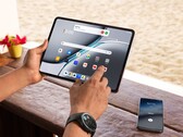 OnePllus Pad 2 采用与 OnePlus 12 相同的骁龙 8 代 3 芯片组。(图片来源：OnePlus）