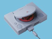 这款乐高套装将以1994年发售的初代PlayStation为原型。