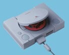 这款乐高套装将以1994年发售的初代PlayStation为原型。
