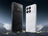 Poco F6 Pro 采用骁龙 8 代 2.0 处理器（图片来源：小米）