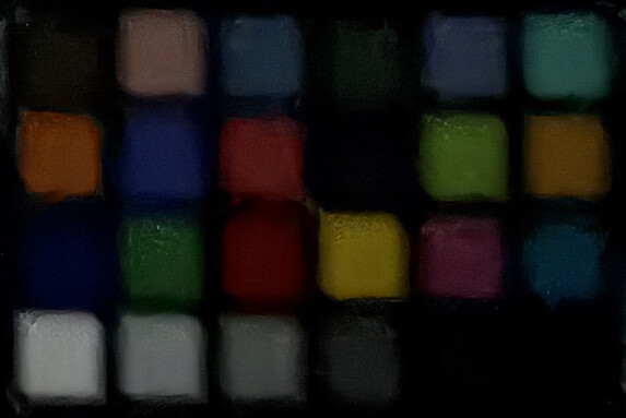 ColorChecker 