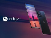 2023年的Edge+。(来源: 摩托罗拉)