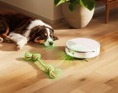 作为破产程序的一部分,iRobot 正在被其最新机器人的供应商收购。(图片来源:iRobot)