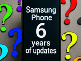 三星承诺为其经济型智能手机提供长期更新。但该公司还存在一个很大的漏洞。(图片由 ChatGPT 创建）