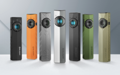 Olight 推出新款 ArkPro 系列手电筒(图片来源:Olight)