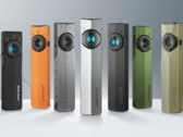 Olight 推出新款 ArkPro 系列手电筒（图片来源：Olight）