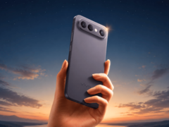 vivo S50 Pro Mini。