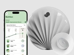 Withings U-Scan(如图)现已在全球范围内接受订购。(图片来源:Withings 编辑)