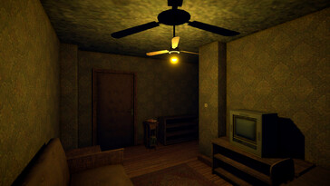 仅存的面孔》截图