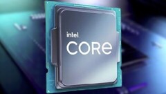 据传，酷睿i5-13600K是一款14核/20线程的CPU。(来源：英特尔-编辑)