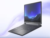 戴尔销售的 Alienware 15 只有一种颜色可供选择。
