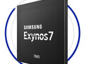 Samsung Exynos 7904 笔记本处理器