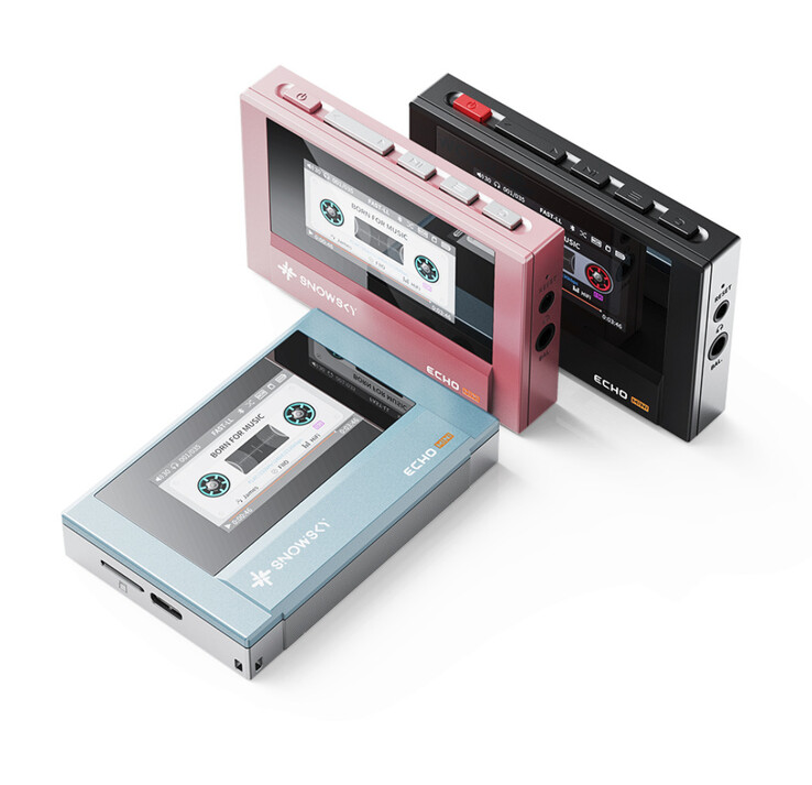 (图片来源：FiiO）
