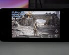 GPD Win 5 以超过 170 FPS 的速度运行《黑色神话：悟空》。(图片来源：GPD）