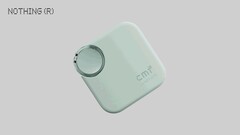 Buds 2 包装盒。(图片来源:CMF)