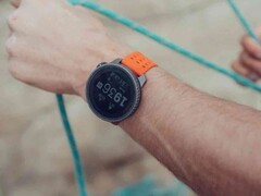 Suunto Vertical 也得到了更新。(图片来源：Suunto）