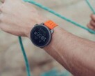 Suunto Vertical 也得到了更新。(图片来源：Suunto）