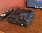 BOSGAME VTA-439 评测:Ryzen AI 9 HX 470 非常适合迷你电脑
