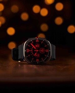 三星发布用于可穿戴设备的突破性固态电池(图片来源:三星)