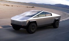 即将推出的 Cybertruck 增程器预计售价约为 1.6 万美元（图片来源：特斯拉）